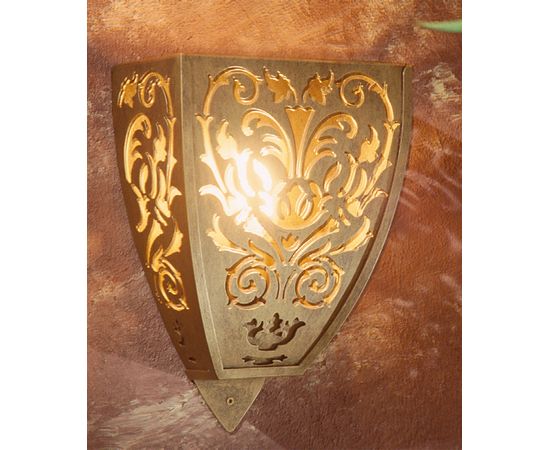 Настенный светильник Robers Indoor WL 3433, фото 1