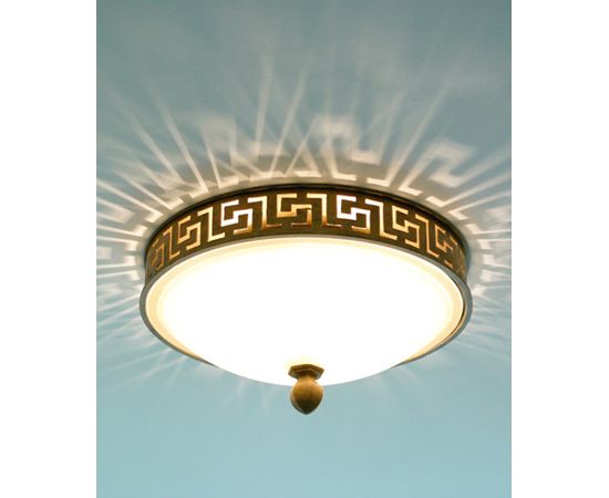 Потолочный светильник Robers Indoor DE 2365, фото 1