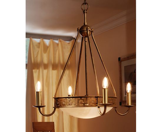 Подвесной светильник Robers Indoor HL 2475, фото 1