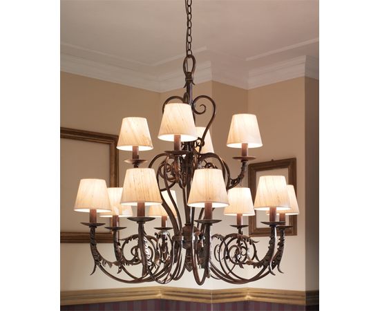 Люстра Robers Indoor HL 2536, фото 1