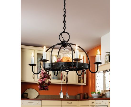 Люстра Robers Indoor HL 2489, фото 1