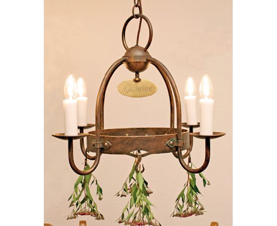 Люстра Robers Indoor HL 2506, фото 1