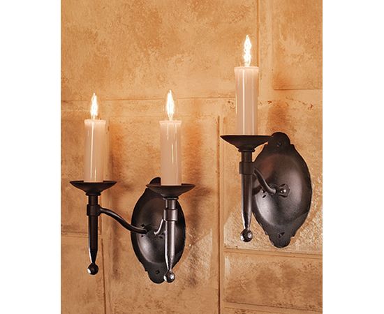 Настенный светильник Robers Indoor WL 3488, WL 3489, фото 1