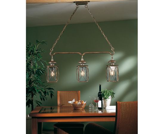 Люстра Robers Indoor HL 2354, фото 1