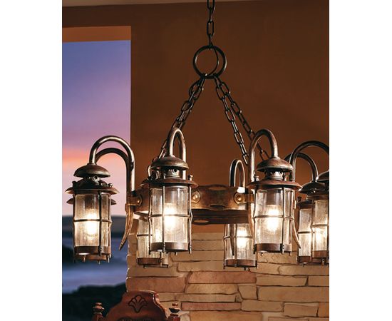 Люстра Robers Indoor HL 2493, фото 1