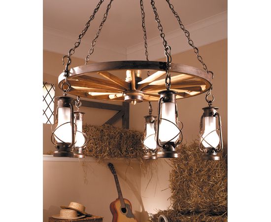 Люстра Robers Indoor HL 2417, фото 1