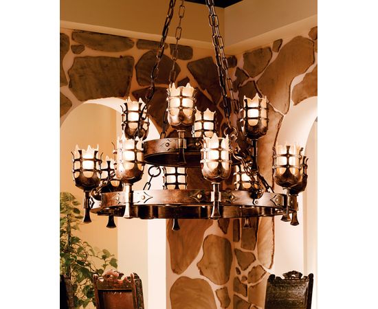 Люстра Robers Indoor HL 2425, фото 1