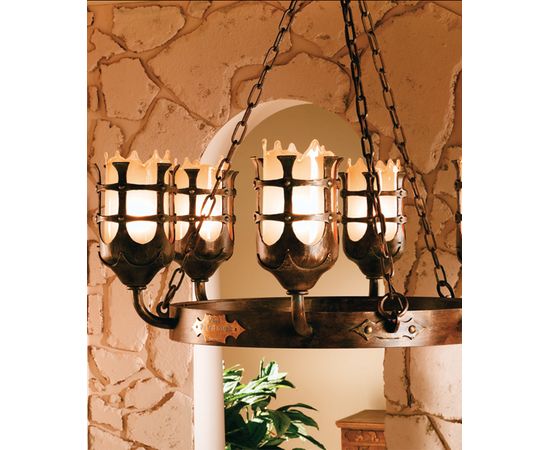 Люстра Robers Indoor HL 2427, фото 1