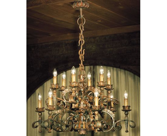 Люстра Robers Indoor HL 853, фото 1