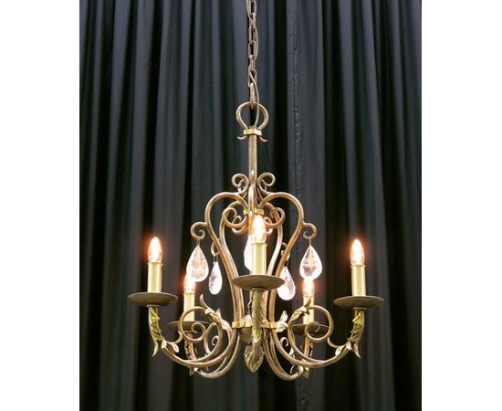 Люстра Robers Indoor HL 2470, HL 2471, фото 1