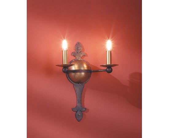 Настенный светильник Robers Indoor WL 3453, фото 1