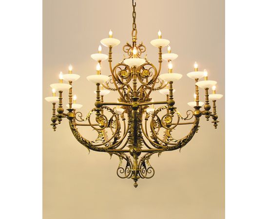 Люстра Robers Indoor HL 2502, фото 1