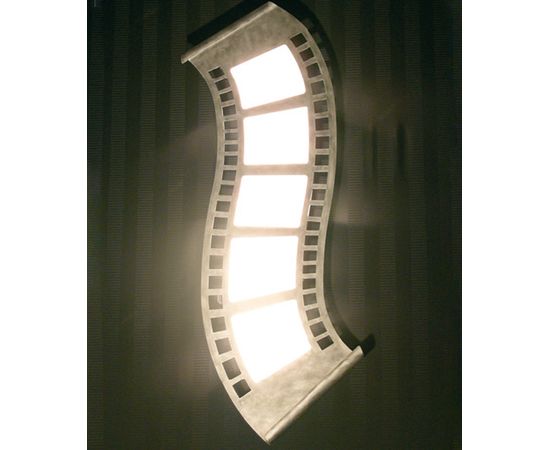 Настенный светильник Robers Indoor 11.999.664-R, фото 1