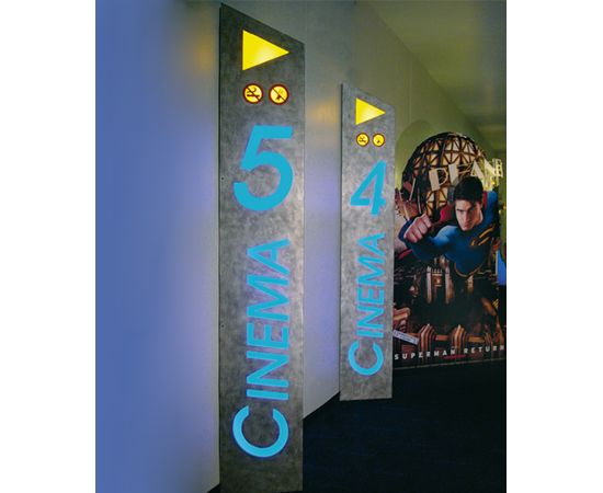 Настенный светильник Robers Indoor 11.999.664-B, фото 1