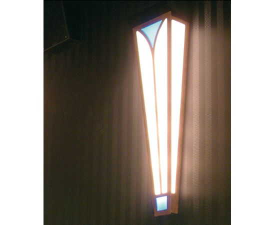 Настенный светильник Robers Indoor 11.999.664-L1, фото 1