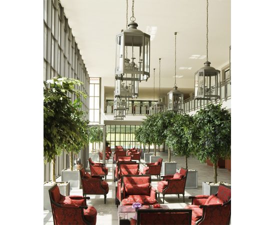 Подвесной светильник Robers Indoor 2.999.617-C, фото 1