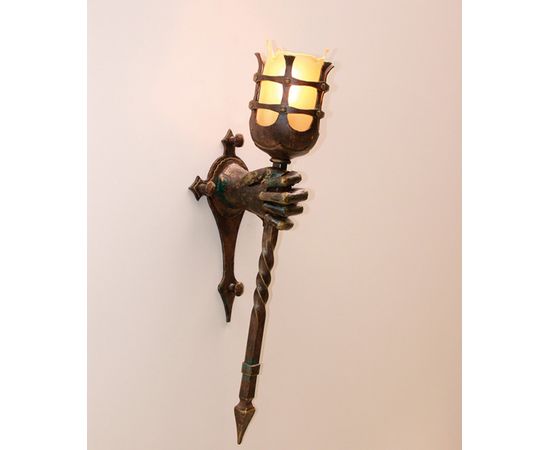 Настенный светильник Robers Indoor 3.424.000, фото 1