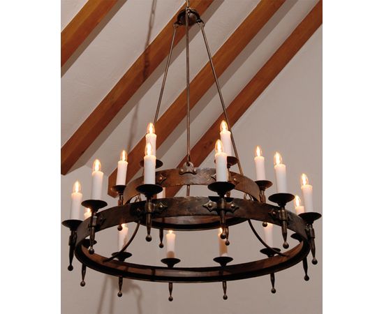 Люстра Robers Indoor 2.999.671-A, фото 1