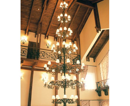 Люстра Robers Indoor 2.999.393-I, фото 1