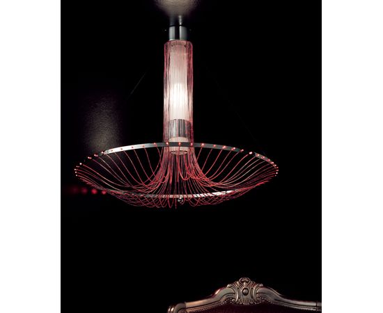 Подвесной светильник Sil Lux COMETA SP 7, фото 1