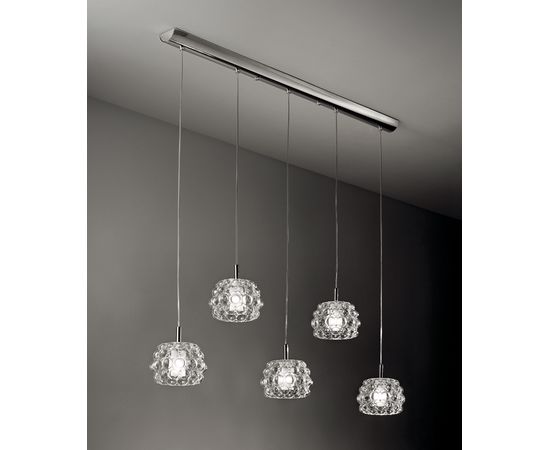 Подвесной светильник Sil Lux HELSINKI SP S, SP L, фото 1