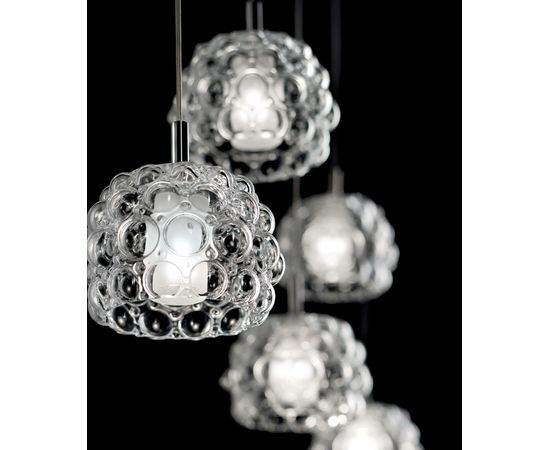 Подвесной светильник Sil Lux HELSINKI SP M, SP N, фото 1