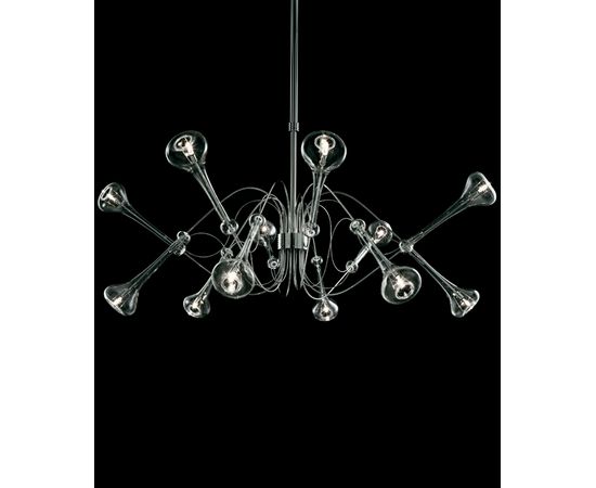 Потолочный светильник Sil Lux ISTANBUL SP 7, SP 8, фото 1