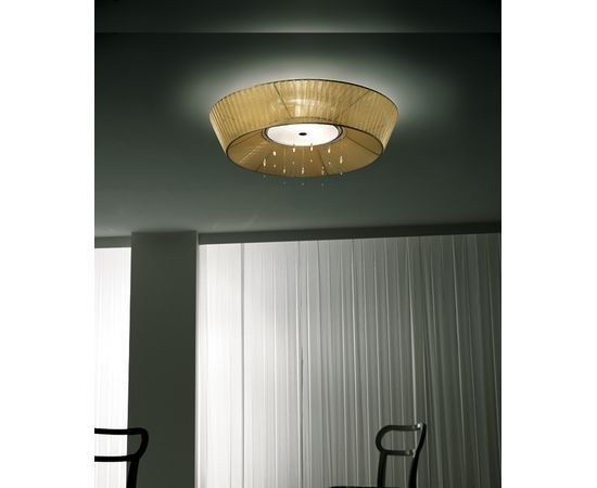 Потолочный светильник Sil Lux PARIGI LS 4, LS 5, фото 1