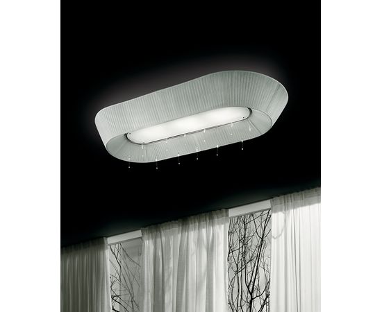 Потолочный светильник Sil Lux PARIGI LS P, фото 1