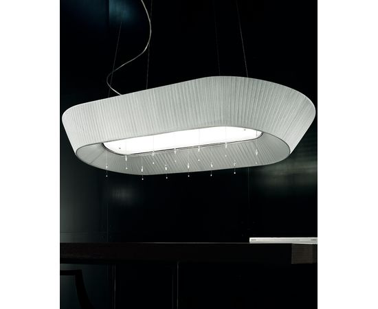 Подвесной светильник Sil Lux PARIGI SP H, фото 1