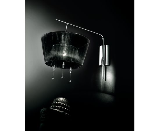 Настенный светильник Sil Lux PARIGI LP 6 B, фото 1