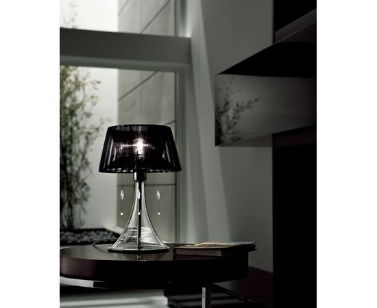 Настольная лампа Sil Lux PARIGI LT 1, фото 1