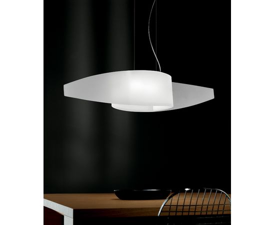 Подвесной светильник Sil Lux DETROIT SP 7, SP 8, фото 1