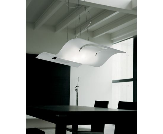 Подвесной светильник Sil Lux RIO SP 8, фото 1