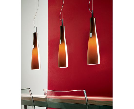 Подвесной светильник Sil Lux OSLO SP 7, SP H, фото 1