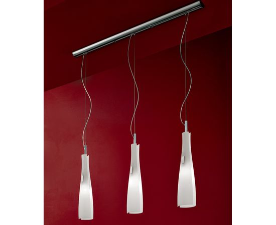 Подвесной светильник Sil Lux OSLO SP S, фото 1