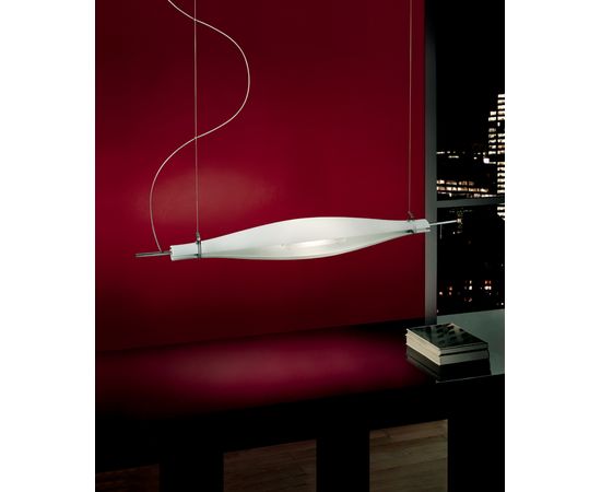 Подвесной светильник Sil Lux OSLO SP 8, фото 1