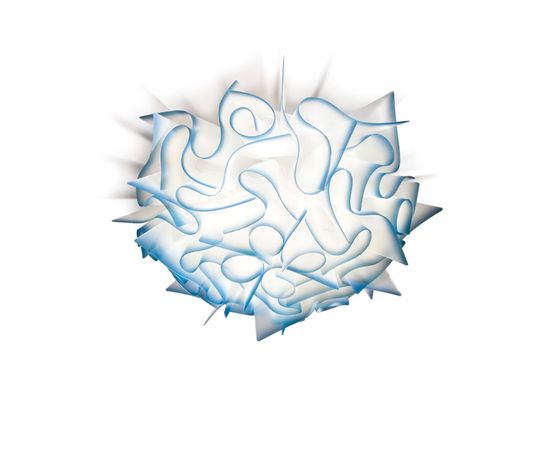 Потолочный светильник Slamp VELI, фото 1