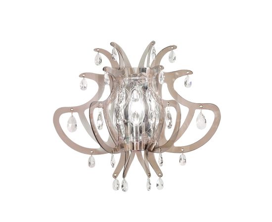 Настенный светильник Slamp LILLIBET MINI, фото 1