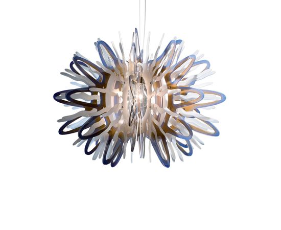 Подвесной светильник Slamp CREATURES Neon, фото 1