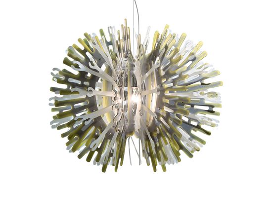 Подвесной светильник Slamp CREATURES Moss, фото 1