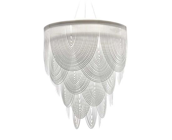 Подвесной светильник Slamp CEREMONY Big, фото 1