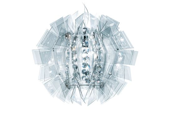 Подвесной светильник Slamp CRAZY DIAMOND, фото 1