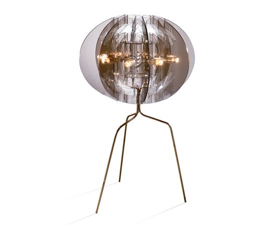 Настольная лампа Slamp Slamp ATLANTE, фото 1