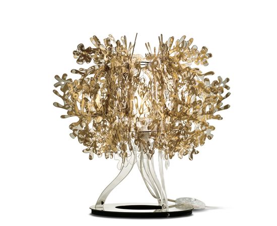 Настольная лампа Slamp FIORELLINA, фото 1