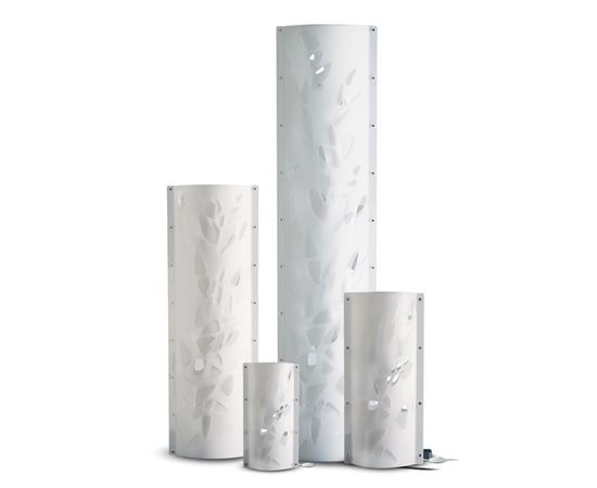 Напольный светильник Slamp BIOS TUBE, фото 1