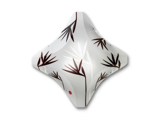 Настенно-потолочный светильник Slamp PLANA HAIKU, фото 1