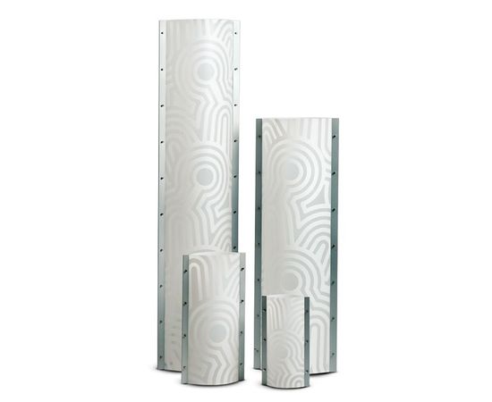 Настенный светильник Slamp VENTI TUBE, фото 1