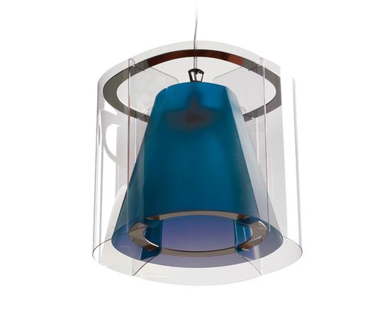 Подвесной светильник Slamp NEW HARRIS, фото 1