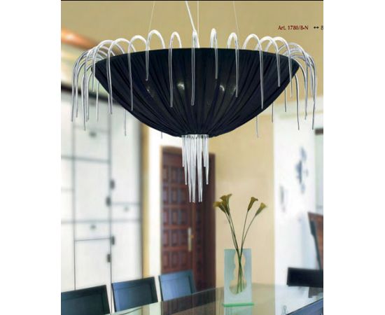 Люстра Stillux MONNIER 1780/8-N, фото 1